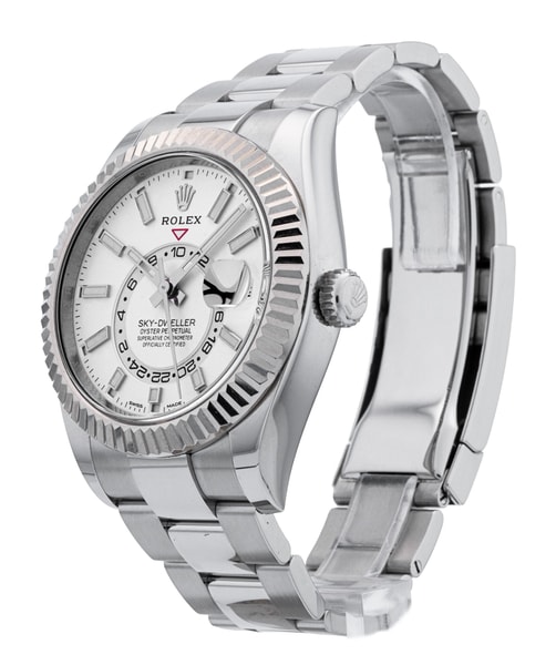 Rolex Sky-Dweller 326934